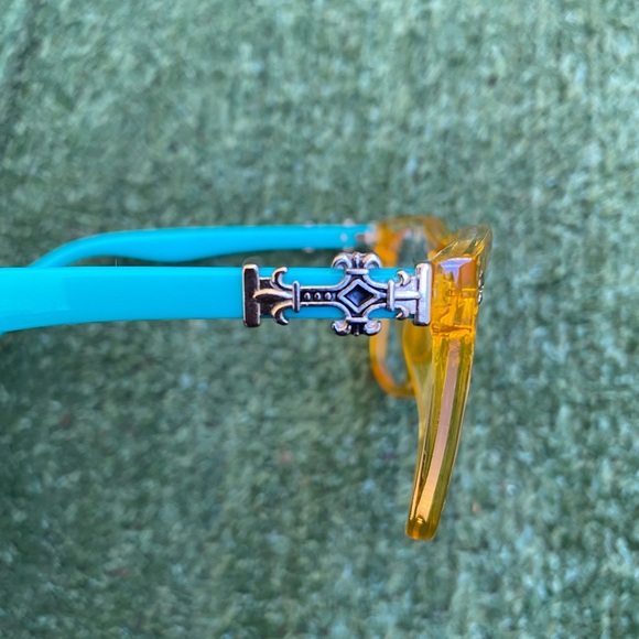 Designer glasses - Picture 5 of 10